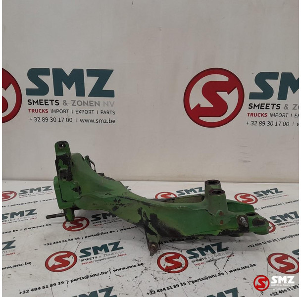 Scania Occ framebeugel rechts Scania - Frame/ Châssis pour Camion: photos 4 Scania Occ framebeugel rechts Scania - Frame/ Châssis pour Camion: photos 4