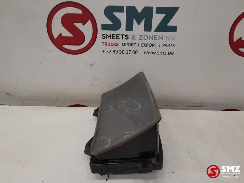 Scania Occ instrumentenpaneel Scania - Panel de instrumentos pour Camion: photos 4 Scania Occ instrumentenpaneel Scania - Panel de instrumentos pour Camion: photos 4