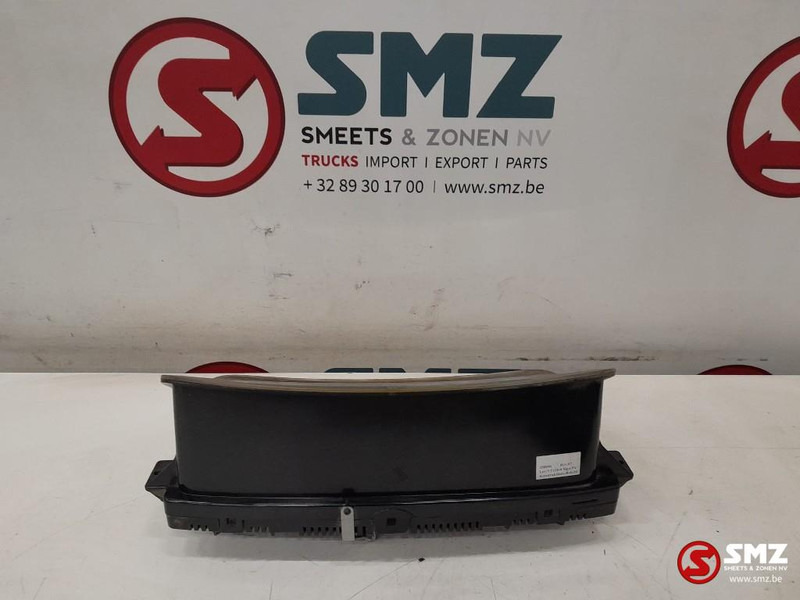 Scania Occ instrumentenpaneel Scania - Panel de instrumentos pour Camion: photos 5 Scania Occ instrumentenpaneel Scania - Panel de instrumentos pour Camion: photos 5