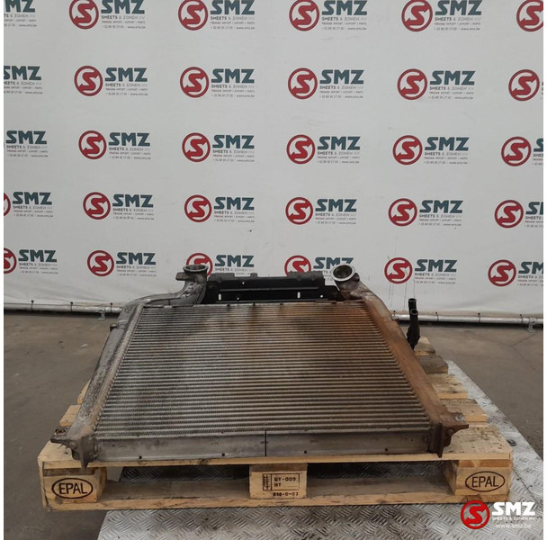 Scania Occ intercooler Scania - Intercooler pour Camion: photos 1 Scania Occ intercooler Scania - Intercooler pour Camion: photos 1