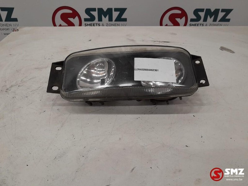 Scania Occ mistlicht Scania 1529070 - Feu anti-brouillard pour Camion: photos 1 Scania Occ mistlicht Scania 1529070 - Feu anti-brouillard pour Camion: photos 1