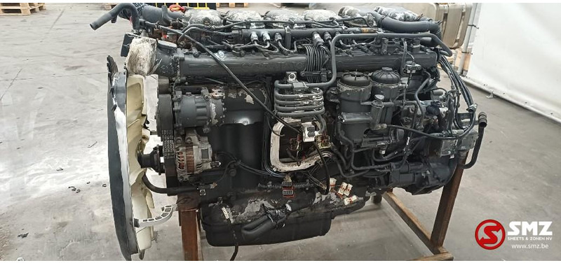 Scania Occ motor DC13 147 450pk Scania - Moteur pour Camion: photos 2 Scania Occ motor DC13 147 450pk Scania - Moteur pour Camion: photos 2