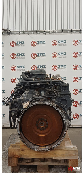 Scania Occ motor DC13 147 450pk Scania - Moteur pour Camion: photos 4 Scania Occ motor DC13 147 450pk Scania - Moteur pour Camion: photos 4