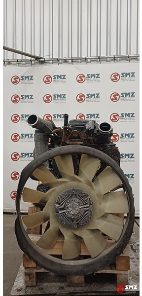 Scania Occ motor DC13 147 450pk Scania - Moteur pour Camion: photos 3 Scania Occ motor DC13 147 450pk Scania - Moteur pour Camion: photos 3