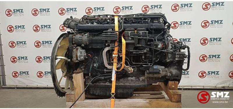 Scania Occ motor DC13 147 450pk Scania - Moteur pour Camion: photos 1 Scania Occ motor DC13 147 450pk Scania - Moteur pour Camion: photos 1