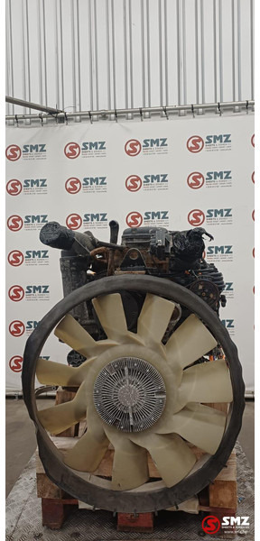 Scania Occ motor DC13 147 450pk Scania - Moteur pour Camion: photos 3 Scania Occ motor DC13 147 450pk Scania - Moteur pour Camion: photos 3