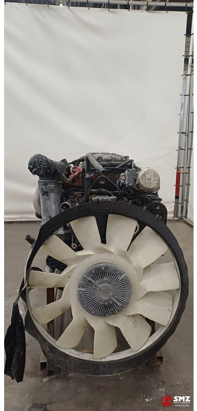 Scania Occ motor DC13 147 450pk Scania - Moteur pour Camion: photos 3 Scania Occ motor DC13 147 450pk Scania - Moteur pour Camion: photos 3