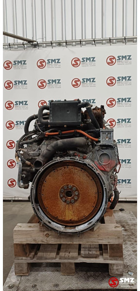 Scania Occ motor DC9 Scania - Moteur pour Camion: photos 4 Scania Occ motor DC9 Scania - Moteur pour Camion: photos 4