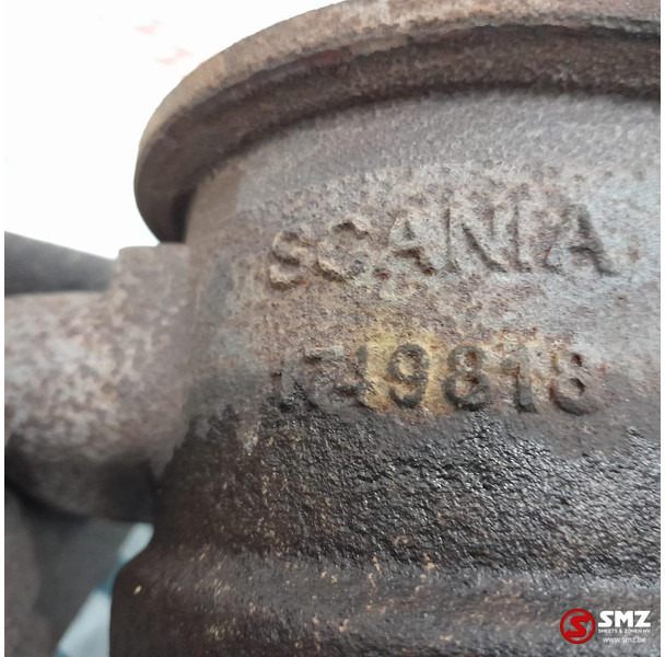 Scania Occ motorrem DC13 Scania - Pièces de frein pour Camion: photos 5 Scania Occ motorrem DC13 Scania - Pièces de frein pour Camion: photos 5