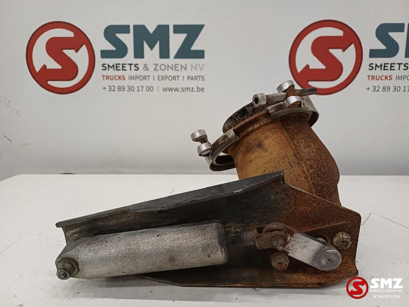 Scania Occ motorrem Scania - Pièces de frein pour Camion: photos 1 Scania Occ motorrem Scania - Pièces de frein pour Camion: photos 1