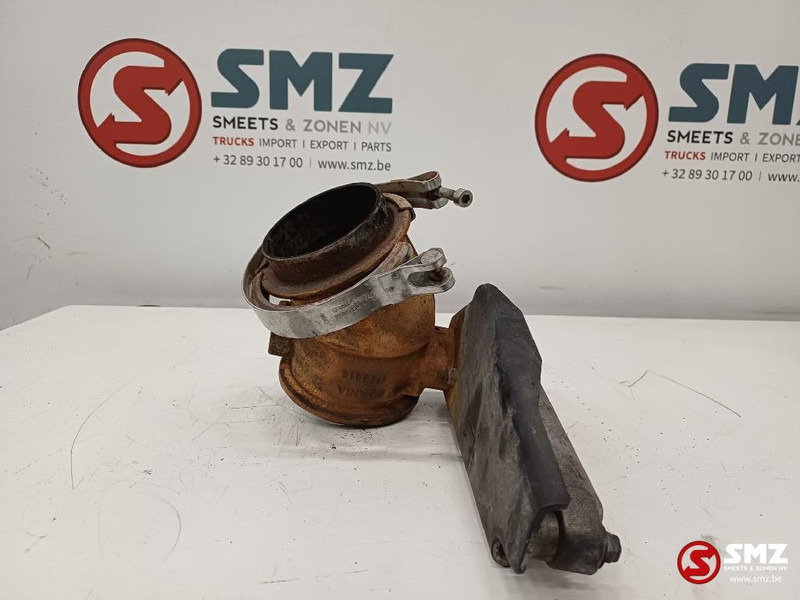 Scania Occ motorrem Scania - Pièces de frein pour Camion: photos 3 Scania Occ motorrem Scania - Pièces de frein pour Camion: photos 3