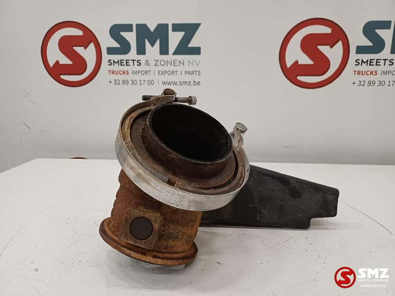 Scania Occ motorrem Scania - Pièces de frein pour Camion: photos 4 Scania Occ motorrem Scania - Pièces de frein pour Camion: photos 4