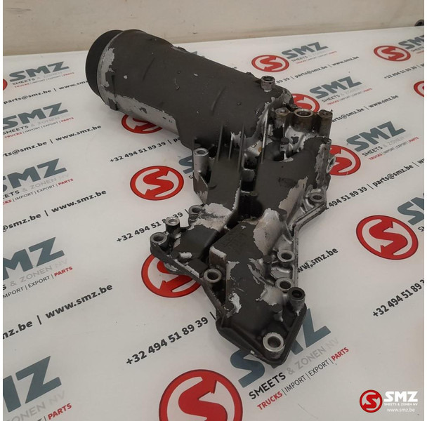 Scania Occ oliefilter DC13 Scania - Filtre à huile pour Camion: photos 4 Scania Occ oliefilter DC13 Scania - Filtre à huile pour Camion: photos 4