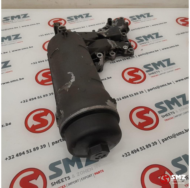 Scania Occ oliefilter DC13 Scania - Filtre à huile pour Camion: photos 3 Scania Occ oliefilter DC13 Scania - Filtre à huile pour Camion: photos 3