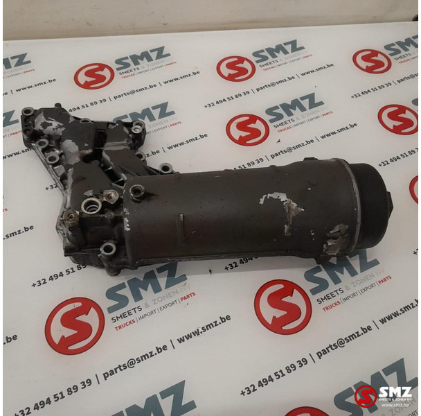 Scania Occ oliefilter DC13 Scania - Filtre à huile pour Camion: photos 2 Scania Occ oliefilter DC13 Scania - Filtre à huile pour Camion: photos 2