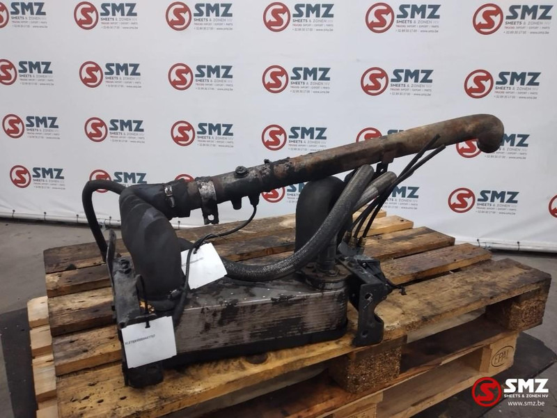 Scania Occ oliekoeler Scania - Moteur et pièces pour Camion: photos 3 Scania Occ oliekoeler Scania - Moteur et pièces pour Camion: photos 3