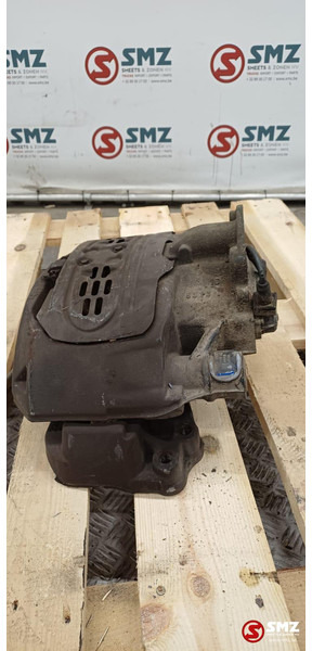 Scania Occ remklauw links Scania - Étrier de frein pour Camion: photos 3 Scania Occ remklauw links Scania - Étrier de frein pour Camion: photos 3