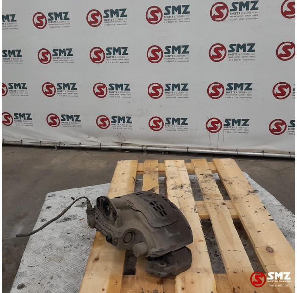 Scania Occ remklauw links Scania - Étrier de frein pour Camion: photos 4 Scania Occ remklauw links Scania - Étrier de frein pour Camion: photos 4