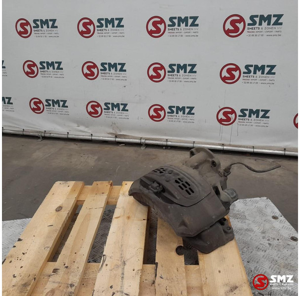 Scania Occ remklauw links Scania - Étrier de frein pour Camion: photos 2 Scania Occ remklauw links Scania - Étrier de frein pour Camion: photos 2