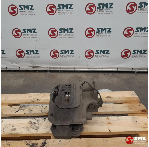 Scania Occ remklauw rechts Scania - Étrier de frein pour Camion: photos 4 Scania Occ remklauw rechts Scania - Étrier de frein pour Camion: photos 4