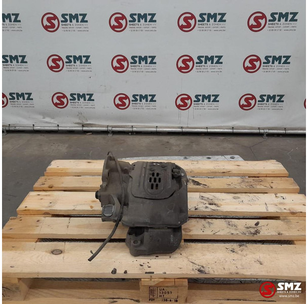 Scania Occ remklauw rechts Scania - Étrier de frein pour Camion: photos 3 Scania Occ remklauw rechts Scania - Étrier de frein pour Camion: photos 3