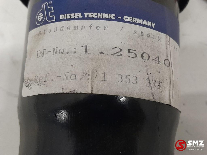 Scania Occ schokdemper Scania - Amortisseurs pour Camion: photos 5 Scania Occ schokdemper Scania - Amortisseurs pour Camion: photos 5