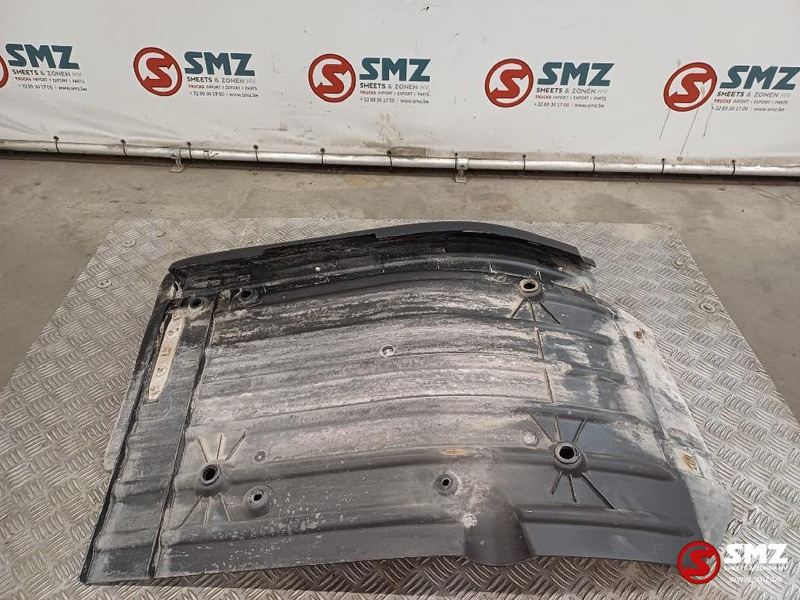 Scania Occ spatbord links achteraan Scania - Carrosserie et extérieur pour Camion: photos 2 Scania Occ spatbord links achteraan Scania - Carrosserie et extérieur pour Camion: photos 2