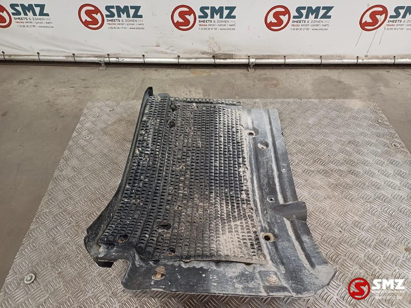 Scania Occ spatbord links achteraan Scania - Carrosserie et extérieur pour Camion: photos 5 Scania Occ spatbord links achteraan Scania - Carrosserie et extérieur pour Camion: photos 5