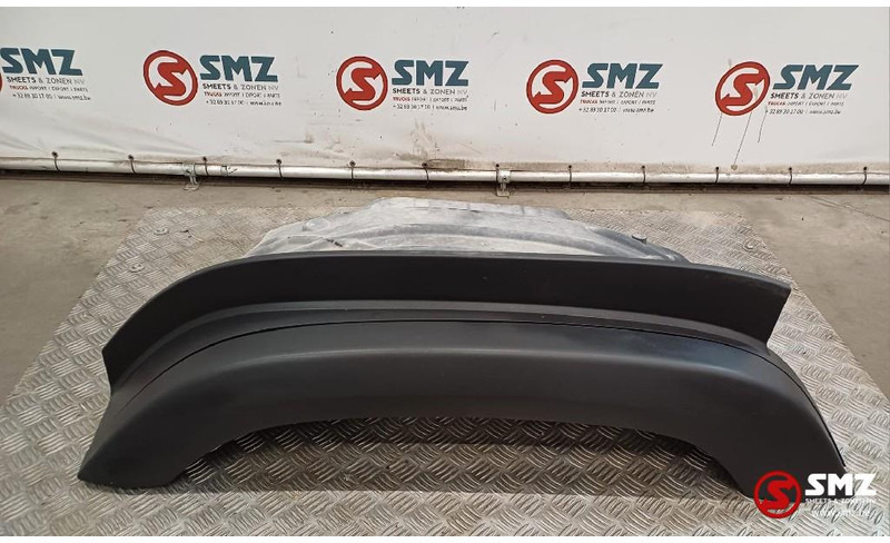 Scania Occ spatbord links vooraan Scania - Carrosserie et extérieur pour Camion: photos 1 Scania Occ spatbord links vooraan Scania - Carrosserie et extérieur pour Camion: photos 1