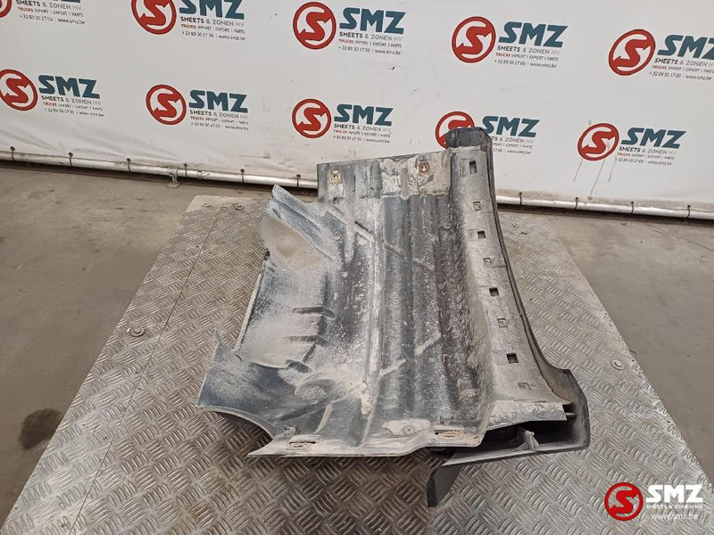 Scania Occ spatbord rechts vooraan Scania - Carrosserie et extérieur pour Camion: photos 5 Scania Occ spatbord rechts vooraan Scania - Carrosserie et extérieur pour Camion: photos 5
