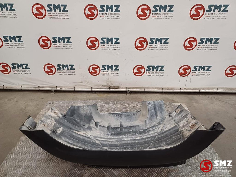 Scania Occ spatbord rechts vooraan Scania - Carrosserie et extérieur pour Camion: photos 1 Scania Occ spatbord rechts vooraan Scania - Carrosserie et extérieur pour Camion: photos 1