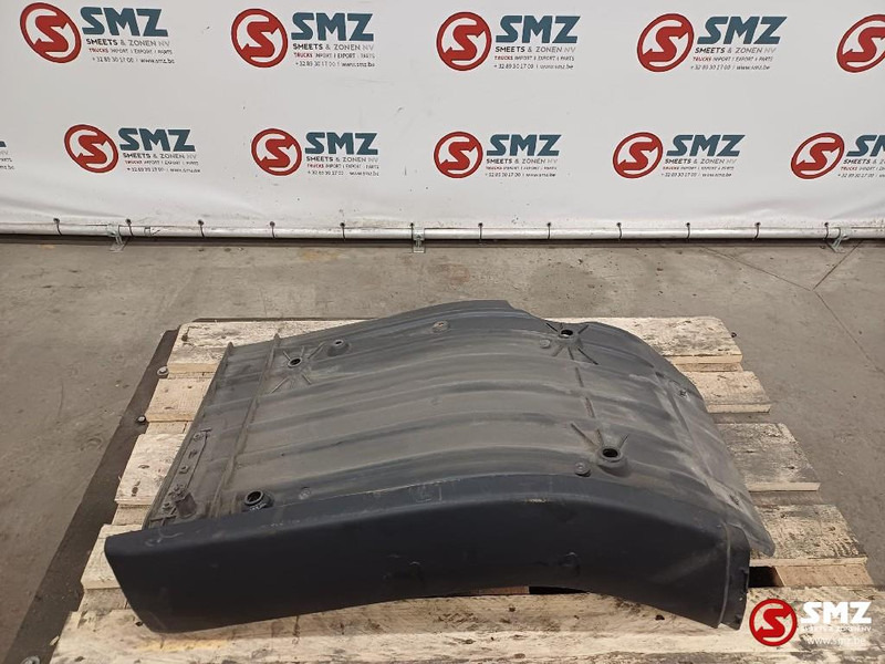 Scania Occ spatbord rechtsachter Scania - Carrosserie et extérieur pour Camion: photos 2 Scania Occ spatbord rechtsachter Scania - Carrosserie et extérieur pour Camion: photos 2