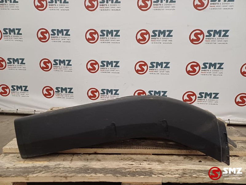 Scania Occ spatbord rechtsachter Scania - Carrosserie et extérieur pour Camion: photos 1 Scania Occ spatbord rechtsachter Scania - Carrosserie et extérieur pour Camion: photos 1