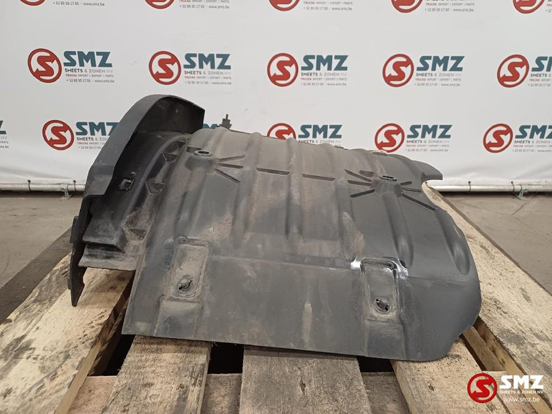 Scania Occ spatbord rechtsachter Scania - Carrosserie et extérieur pour Camion: photos 5 Scania Occ spatbord rechtsachter Scania - Carrosserie et extérieur pour Camion: photos 5