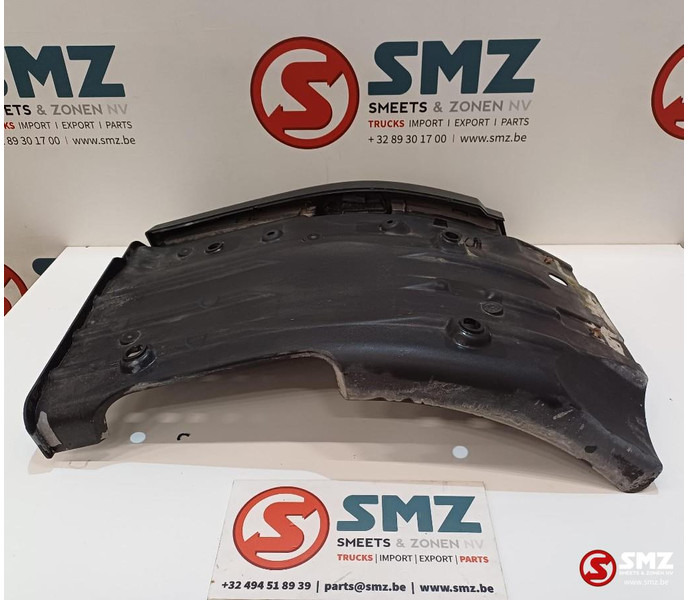 Scania Occ spatbord rechtsvooraan Scania - Carrosserie et extérieur pour Camion: photos 2 Scania Occ spatbord rechtsvooraan Scania - Carrosserie et extérieur pour Camion: photos 2