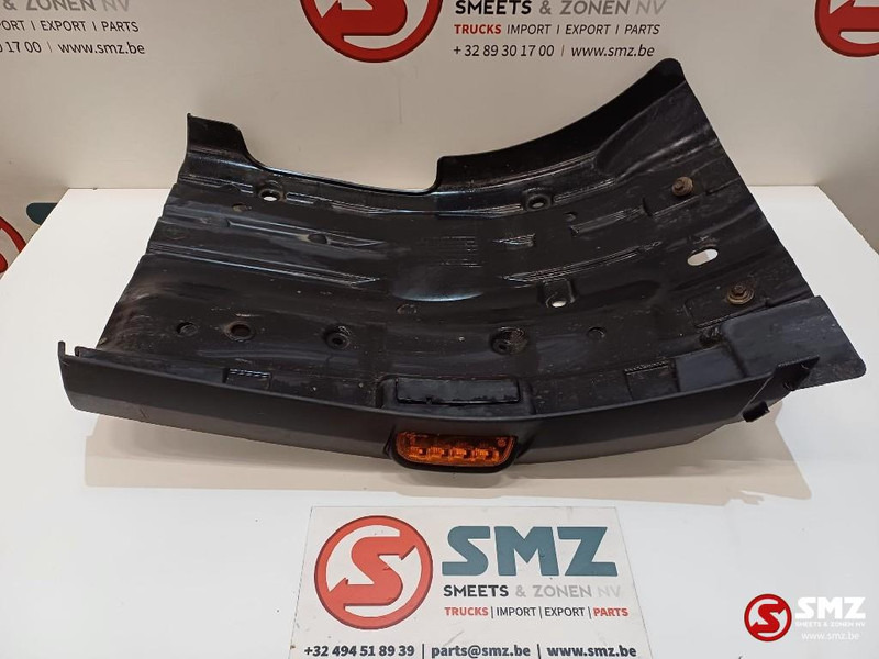 Scania Occ spatbord rechtsvooraan Scania - Carrosserie et extérieur pour Camion: photos 4 Scania Occ spatbord rechtsvooraan Scania - Carrosserie et extérieur pour Camion: photos 4