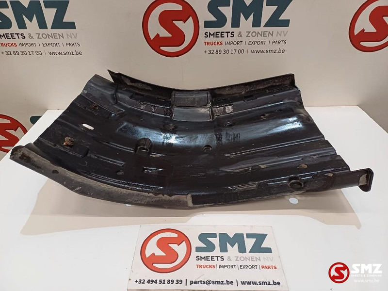 Scania Occ spatbord rechtsvooraan Scania - Carrosserie et extérieur pour Camion: photos 3 Scania Occ spatbord rechtsvooraan Scania - Carrosserie et extérieur pour Camion: photos 3