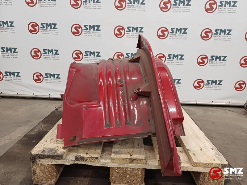 Scania Occ spatbord rechtsvooraan + linksachteraan Scania - Carrosserie et extérieur pour Camion: photos 4 Scania Occ spatbord rechtsvooraan + linksachteraan Scania - Carrosserie et extérieur pour Camion: photos 4