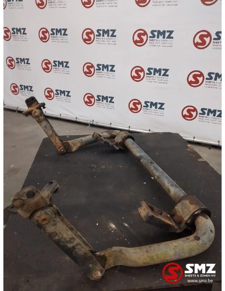 Scania Occ stabilisatorstang Scania - Commande de gouvernail pour Camion: photos 1 Scania Occ stabilisatorstang Scania - Commande de gouvernail pour Camion: photos 1