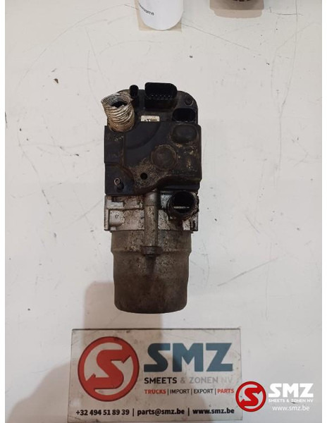 Scania Occ standverwarming Thermo Top Pro 33 Scania - Chauffage/ Ventilation pour Camion: photos 3 Scania Occ standverwarming Thermo Top Pro 33 Scania - Chauffage/ Ventilation pour Camion: photos 3