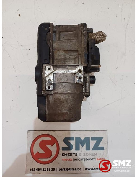 Scania Occ standverwarming Thermo Top Pro 33 Scania - Chauffage/ Ventilation pour Camion: photos 4 Scania Occ standverwarming Thermo Top Pro 33 Scania - Chauffage/ Ventilation pour Camion: photos 4