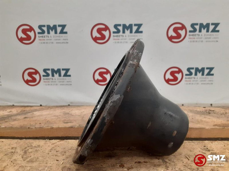 Scania Occ steekas + aandrijfasflens Scania - Frame/ Châssis pour Camion: photos 2 Scania Occ steekas + aandrijfasflens Scania - Frame/ Châssis pour Camion: photos 2