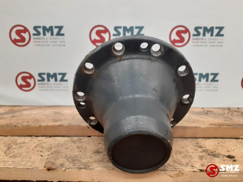 Scania Occ steekas + aandrijfasflens Scania - Frame/ Châssis pour Camion: photos 3 Scania Occ steekas + aandrijfasflens Scania - Frame/ Châssis pour Camion: photos 3