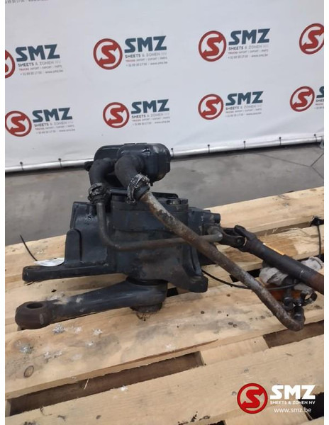 Scania Occ stuurhuis Scania - Boîtier de direction pour Camion: photos 3 Scania Occ stuurhuis Scania - Boîtier de direction pour Camion: photos 3