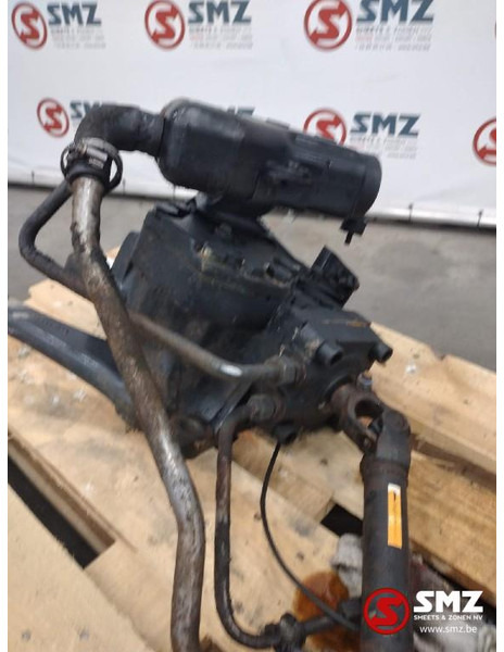 Scania Occ stuurhuis Scania - Boîtier de direction pour Camion: photos 4 Scania Occ stuurhuis Scania - Boîtier de direction pour Camion: photos 4