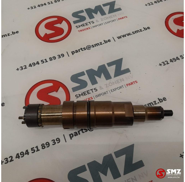 Scania Occ verstuiver DC13 Scania - Préparation du carburant pour Camion: photos 1 Scania Occ verstuiver DC13 Scania - Préparation du carburant pour Camion: photos 1