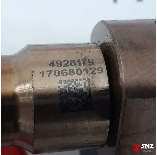 Scania Occ verstuiver DC13 Scania - Préparation du carburant pour Camion: photos 2 Scania Occ verstuiver DC13 Scania - Préparation du carburant pour Camion: photos 2