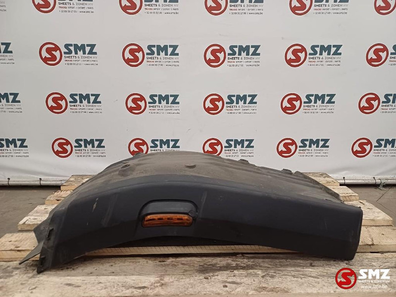 Scania Occ voorspatbord rechts Scania - Carrosserie et extérieur pour Camion: photos 1 Scania Occ voorspatbord rechts Scania - Carrosserie et extérieur pour Camion: photos 1