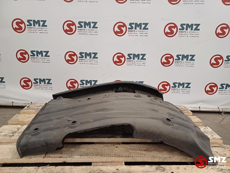 Scania Occ voorspatbord rechts Scania - Carrosserie et extérieur pour Camion: photos 2 Scania Occ voorspatbord rechts Scania - Carrosserie et extérieur pour Camion: photos 2