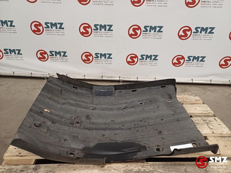 Scania Occ voorspatbord rechts Scania - Carrosserie et extérieur pour Camion: photos 5 Scania Occ voorspatbord rechts Scania - Carrosserie et extérieur pour Camion: photos 5